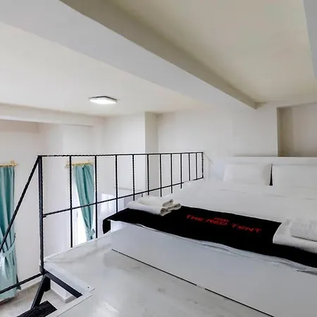 Cozy & Comfy Studio At Beyoglu - 59