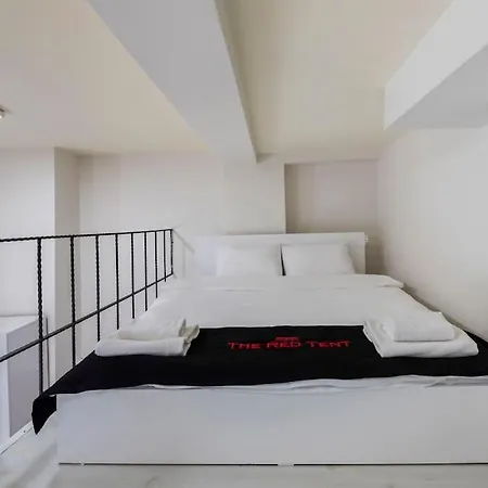Cozy & Comfy Studio At Beyoglu - 59 *